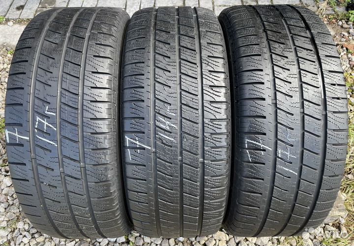 Goodyear Cargo Vector 2 225/55 R17C