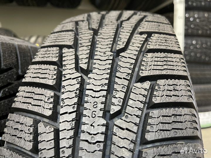 Nokian Tyres Nordman RS2 185/65 R15 92R