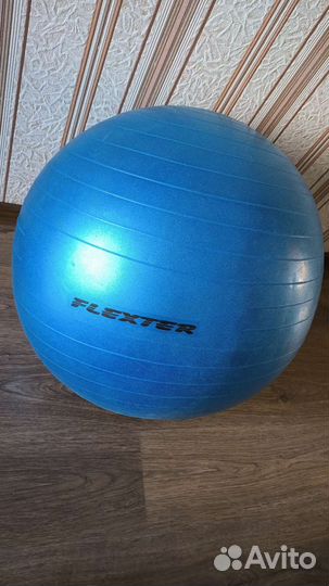 Гимнастический мяч