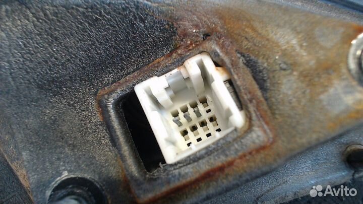 Зеркало боковое Chrysler 300C, 2006