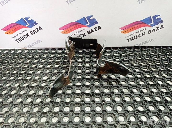 Кронштейн ресивера