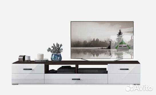 Тумба под тв новая