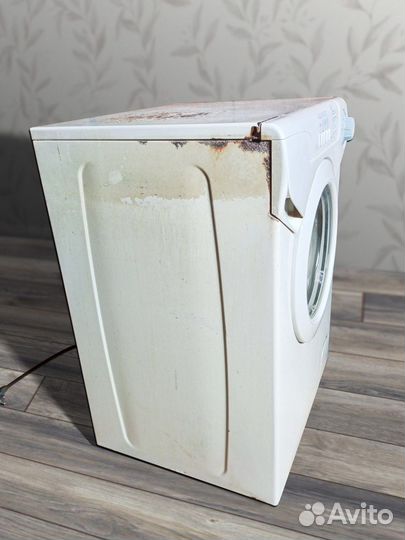 Стиральная машина автомат