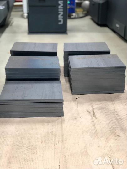 Резка металла до 80 мм