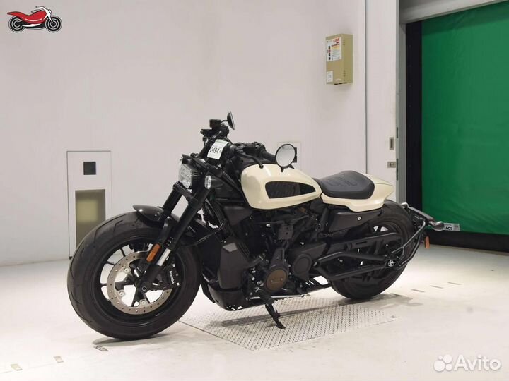 Harley-Davidson Sportster S 2023г