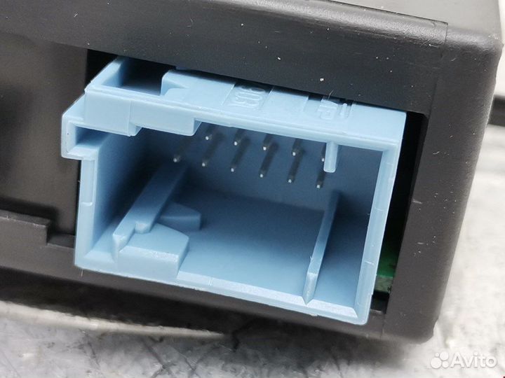 Замок зажигания для Renault Espace 4 8200625887