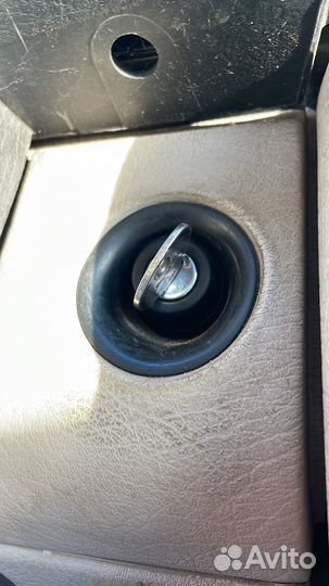 Замок зажигания Audi 100 C4