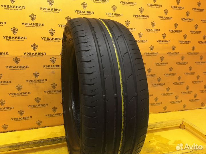 Continental ContiPremiumContact 2 225/55 R16 95W