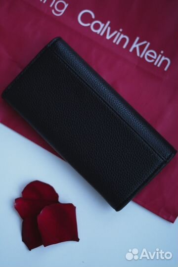 Кошелёк женский Calvin Klein оригинал