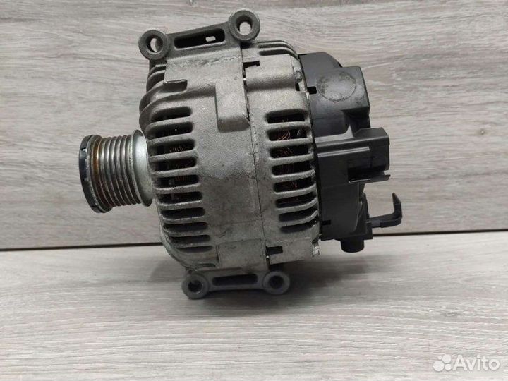 Генератор Mercedes E W211