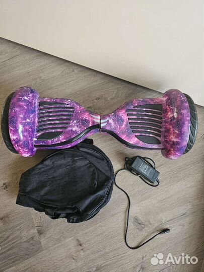 Гироскутер Smart Balance Premium 10.5