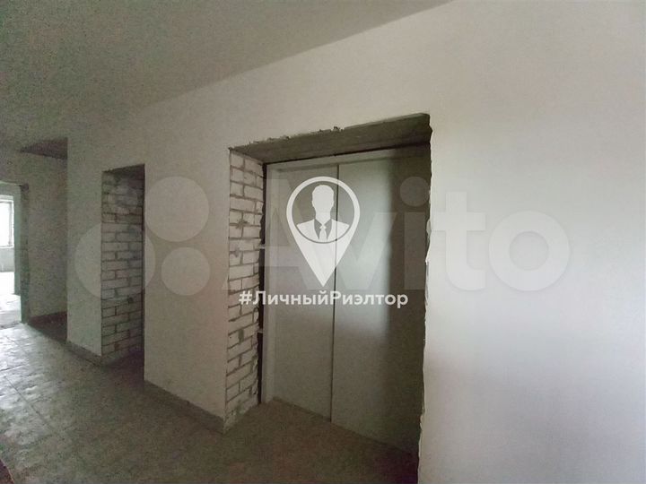 3-к. квартира, 86,1 м², 7/10 эт.