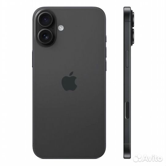 iPhone 16 Plus, 128 ГБ