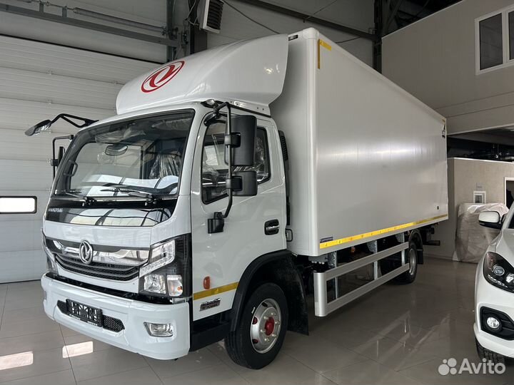 DongFeng Z80L, 2024