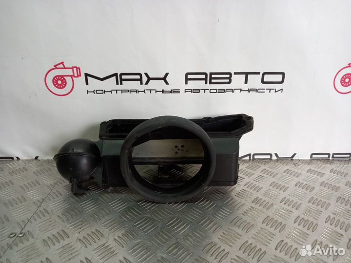 Б/У воздухозаборник Daewoo Nexia L32 A15SMS 2009