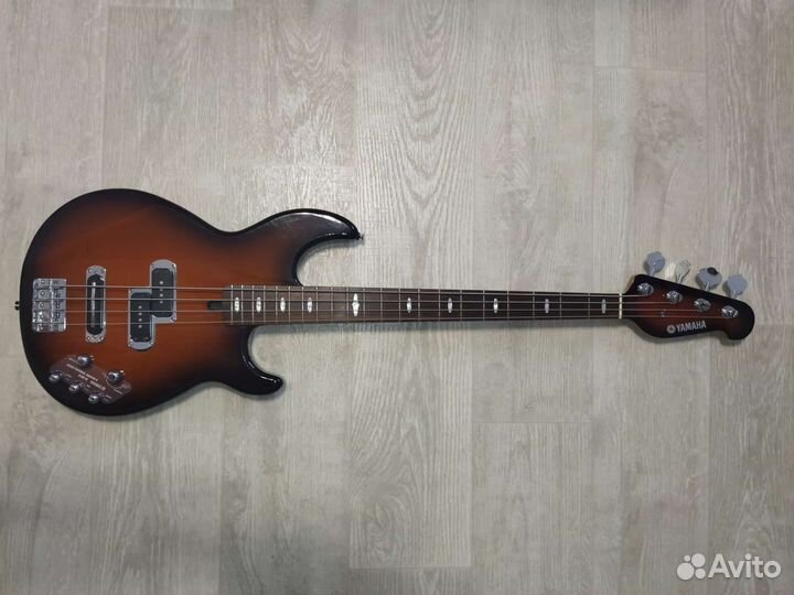 Бас гитара yamaha BB 614