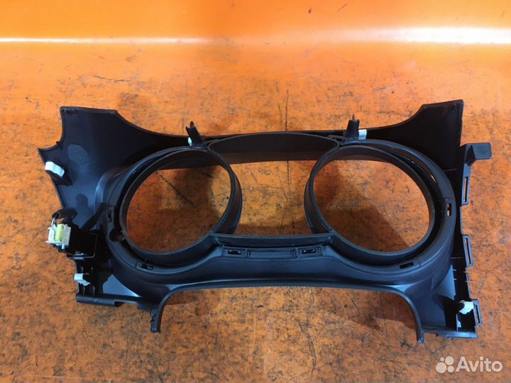 Кожух панели приборов Mitsubishi Galant fortis CX4A