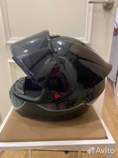 Шлем для мотоцикла
