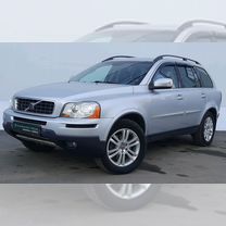 Volvo XC90 3.2 AT, 2007, 169 900 км, с пробегом, цена 1 055 000 руб.