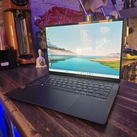 2К Asus Zenbook (Intel Evo7/16/512)