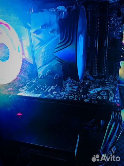 GeForce GTX 1060 6gb