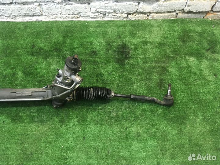 Рулевые тяги с наконечниками BMW 5 e60