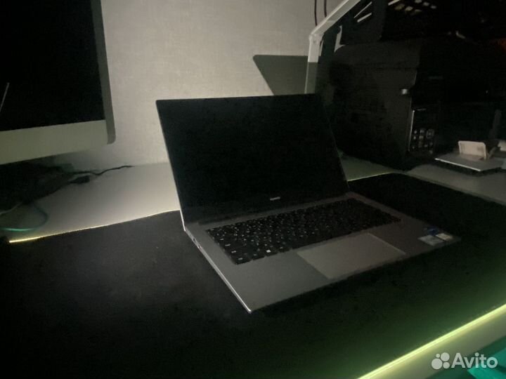 Huawei matebook d14 б/у