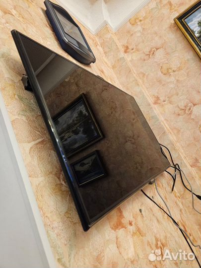 Телевизор samsung SMART tv 40