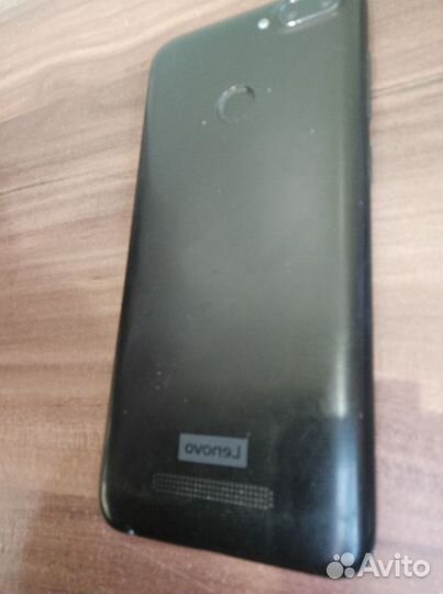 Lenovo K320t, 2/16 ГБ