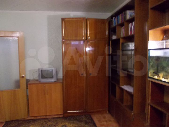 1-к. квартира, 35,1 м², 8/9 эт.