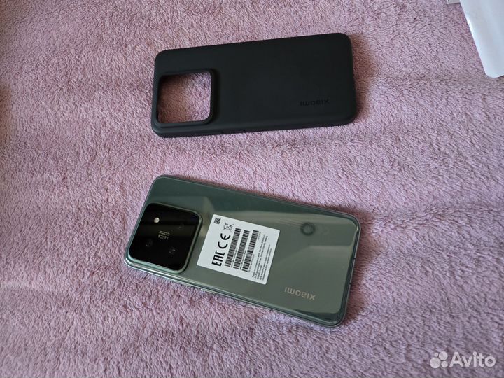 Xiaomi 14, 12/512 ГБ