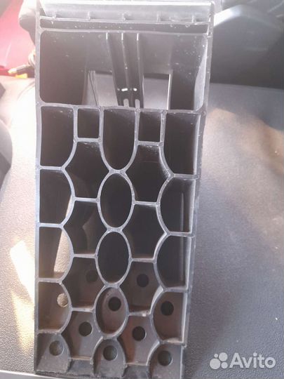 Противо откат