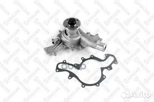 Помпа Ford Mustang/Explorer 4.0 97-09 45000339SX