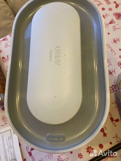 Стерилизатор для бутылочек philips avent