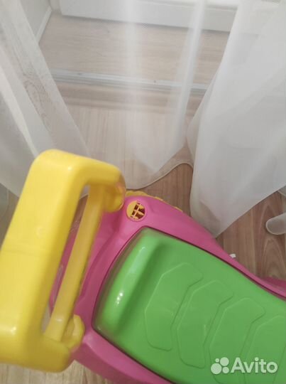 Детская машина каталка