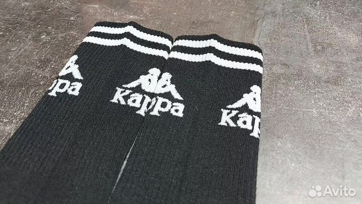 Носки Kappa