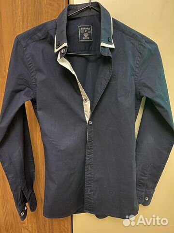 Рубашка на мальчика