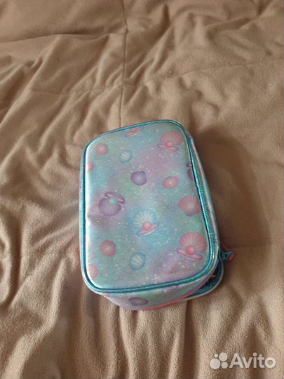 Пенал школьный