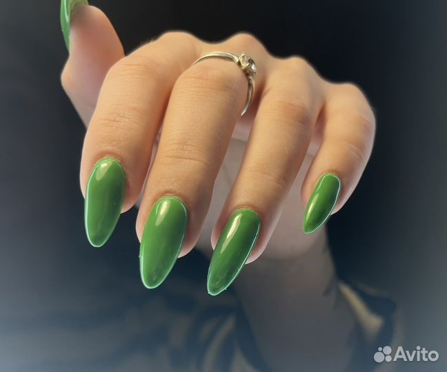 Мастер маникюра