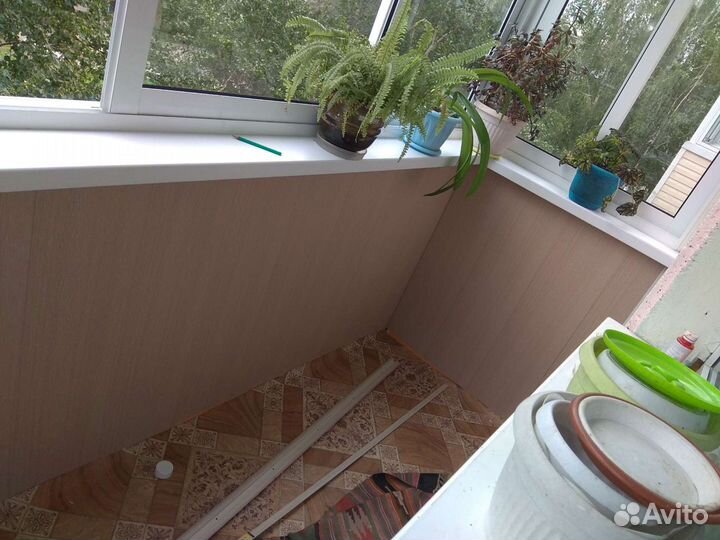 Укладка ламината, ковролина, линолеума, утепление