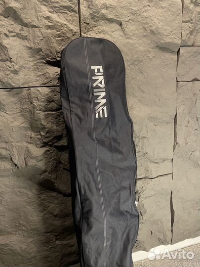 Чехол для сеоуборда 153 см