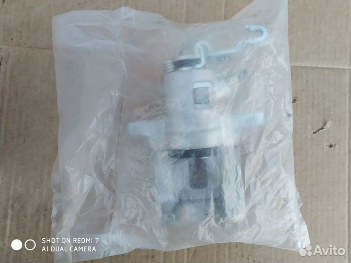 Задний тормозной супорт VW golf/bora 4,5, plus