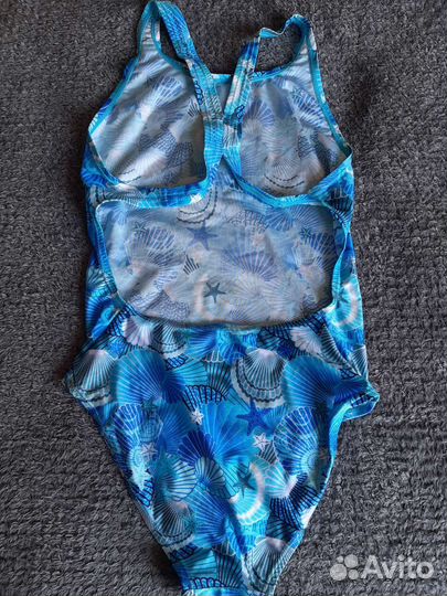 Купальник для девочки Joss