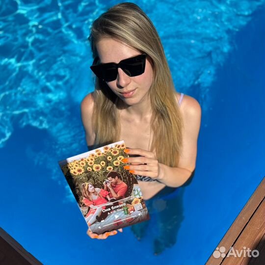 Оригинальный подарок / Фоторамка