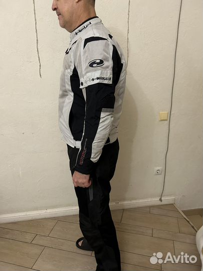 Мотоэкипировка бу