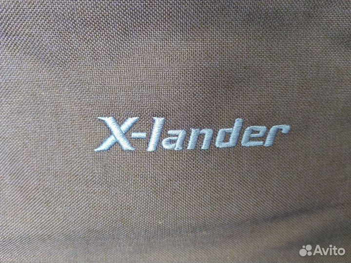 Люлька от коляски X-lander