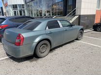 Chrysler 300C 2.7 AT, 2005, 190 000 км, с пробегом, цена 600 000 руб.