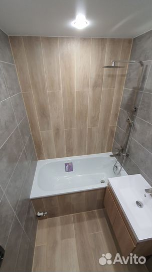 Ванна от А до Я