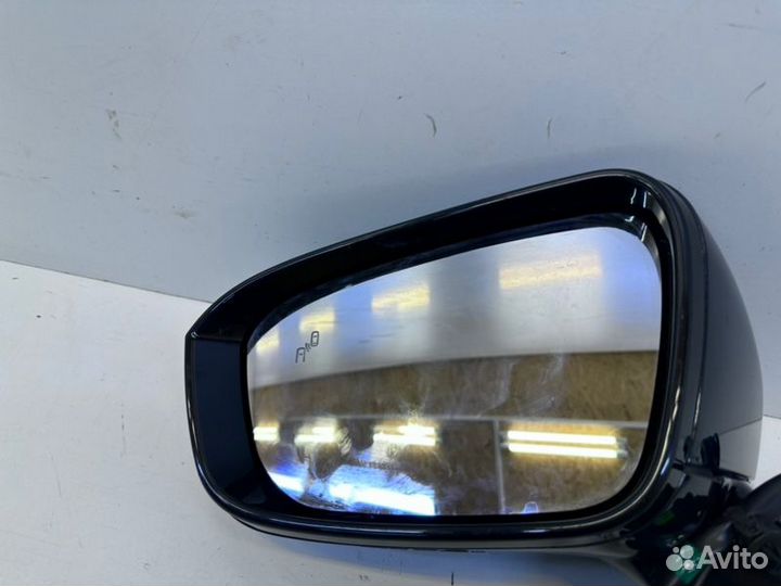 Зеркало левое Exeed Vx M36T 2020