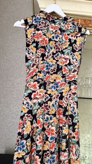 Платье zara